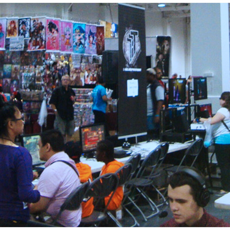 10 x 10 Booths - Early Bird Pricing