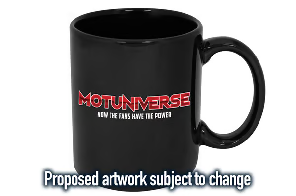 MOTUNIVERSE Mug